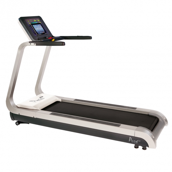 Tunturi loopband Pure Run 4.0 13TRN04000 13TRN04000